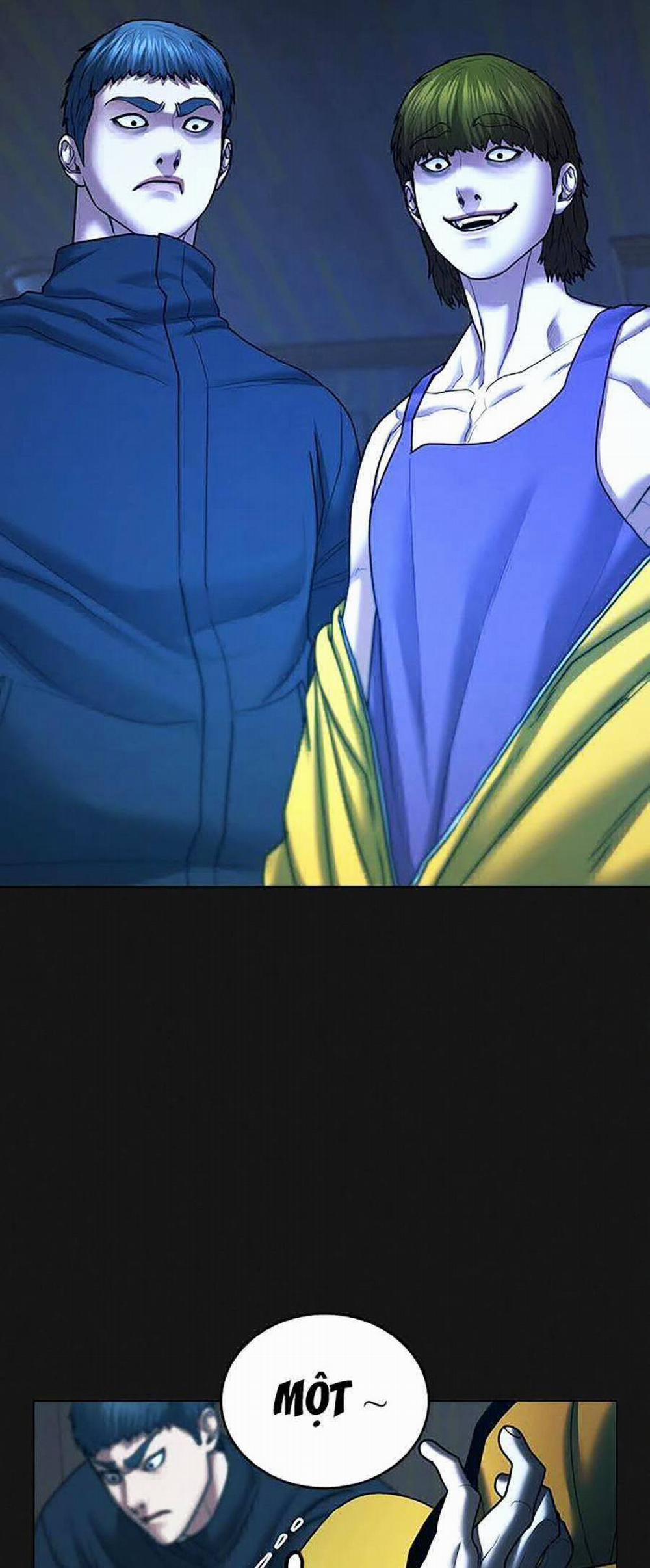 Nhiệm Vụ Đời Thật 39 trang 1