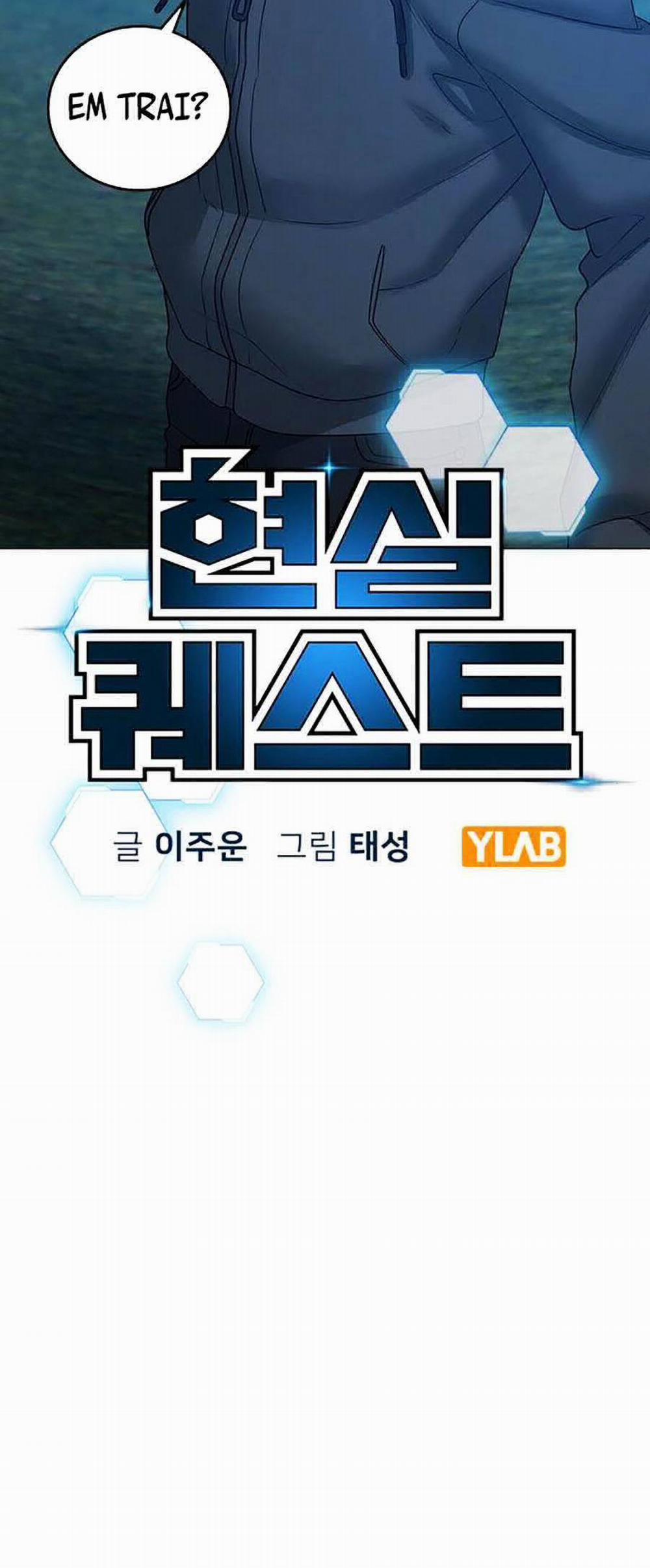 Nhiệm Vụ Đời Thật 39 trang 14