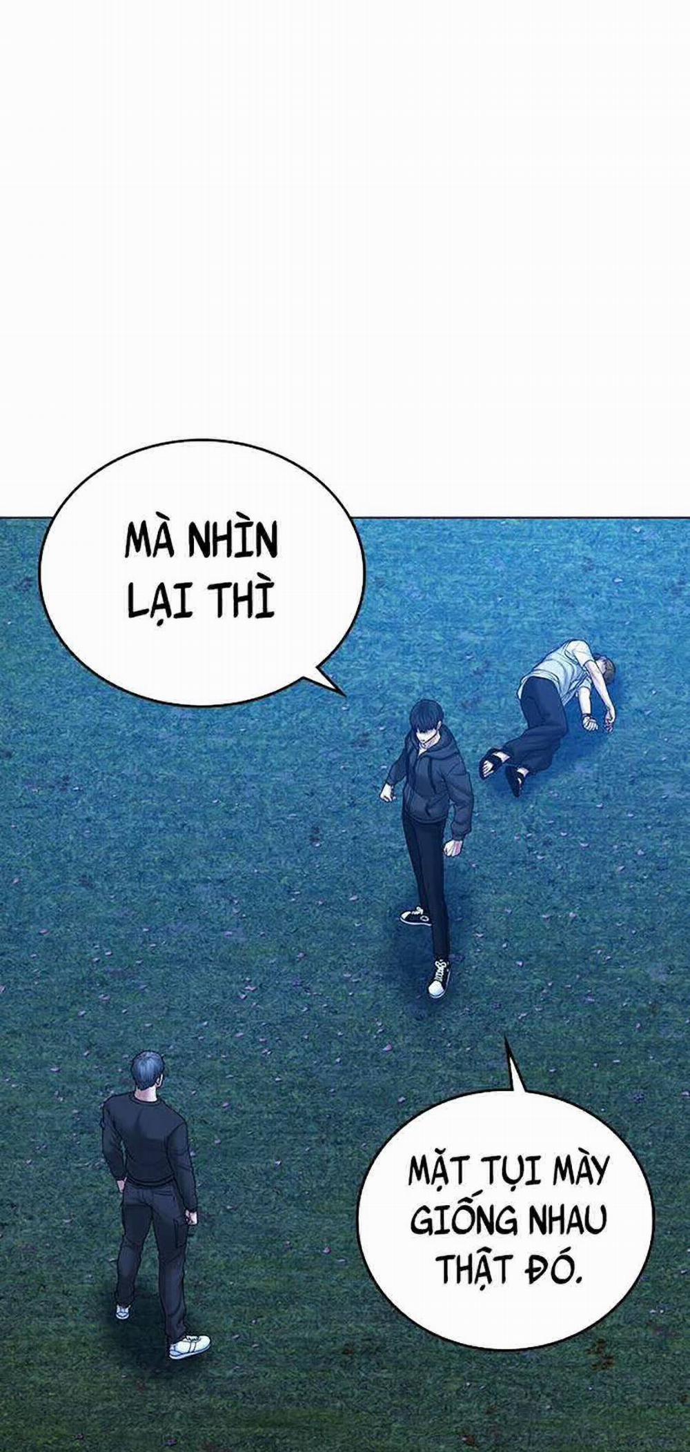 Nhiệm Vụ Đời Thật 39 trang 16