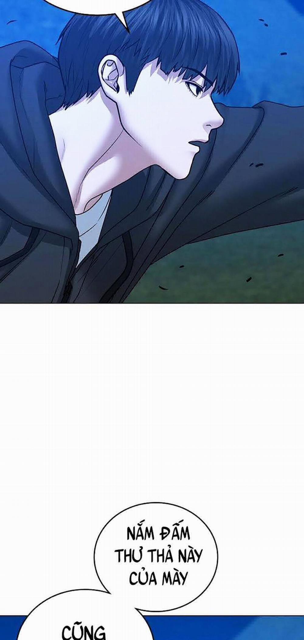 Nhiệm Vụ Đời Thật 39 trang 21