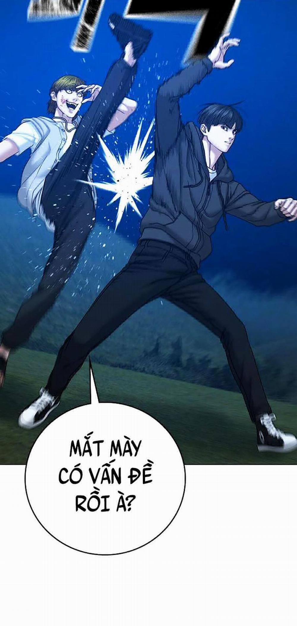 Nhiệm Vụ Đời Thật 39 trang 25