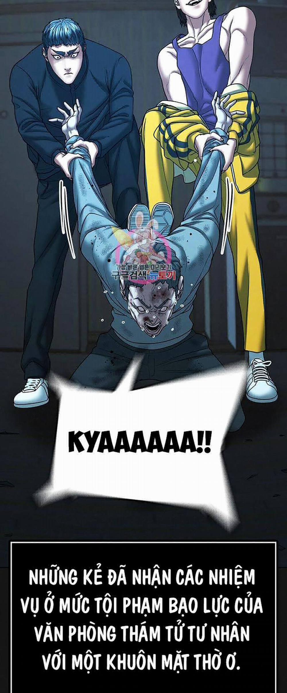 Nhiệm Vụ Đời Thật 39 trang 3
