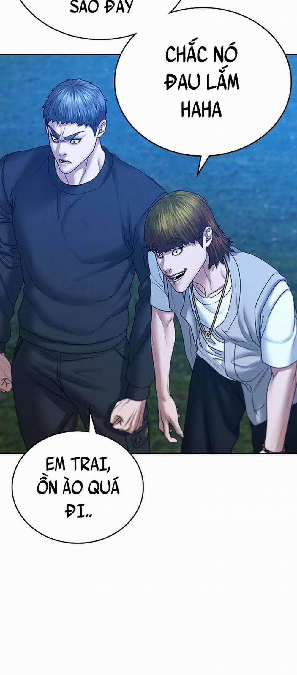 Nhiệm Vụ Đời Thật 39 trang 34