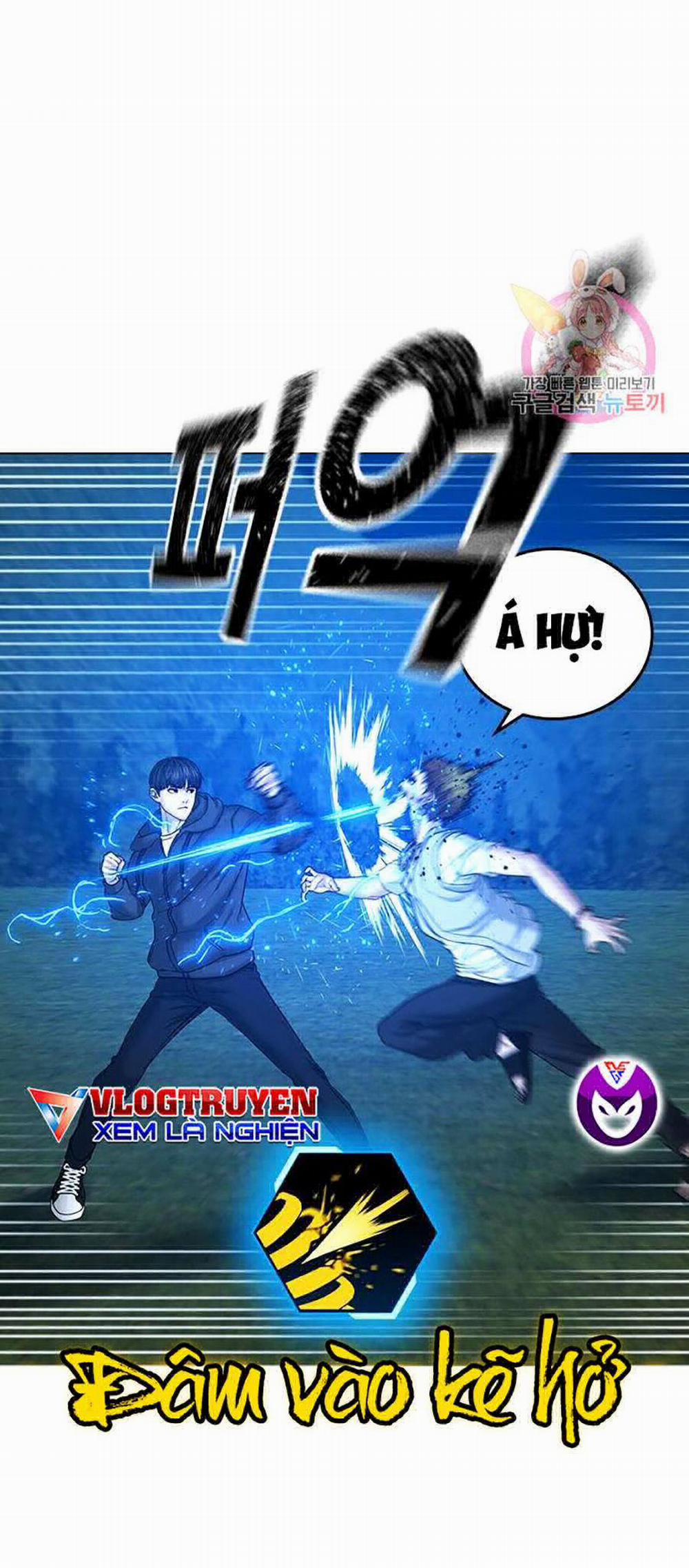 Nhiệm Vụ Đời Thật 39 trang 37