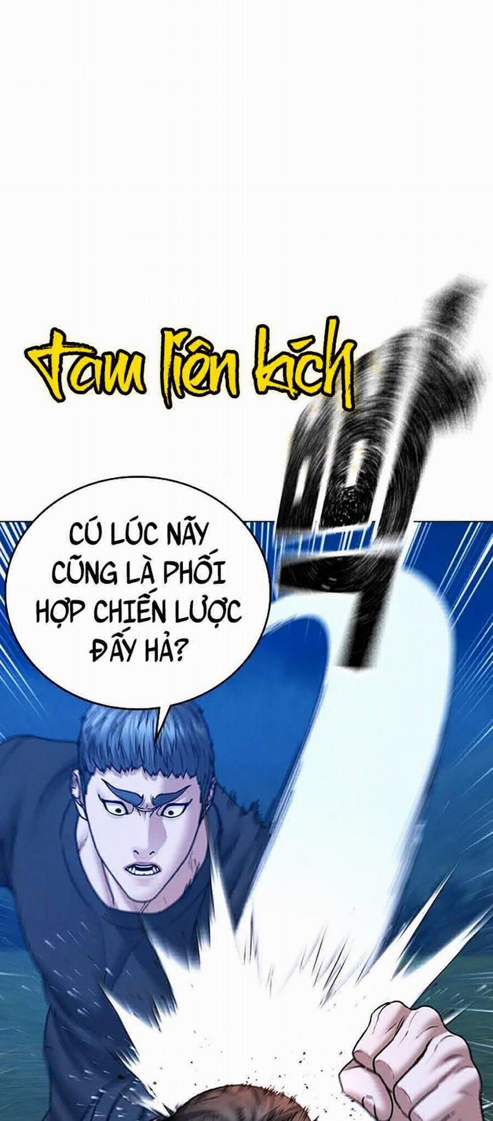 Nhiệm Vụ Đời Thật 39 trang 38