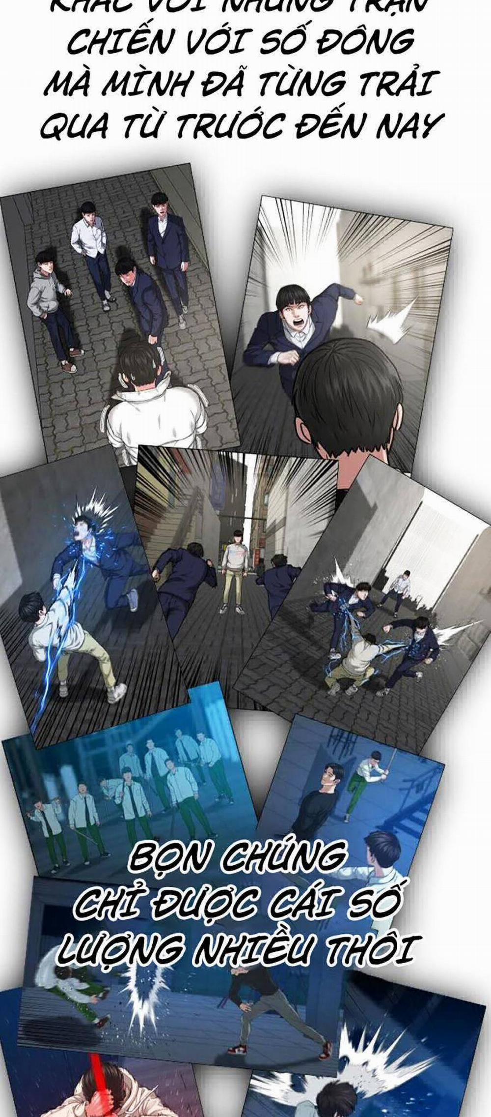 Nhiệm Vụ Đời Thật 39 trang 42