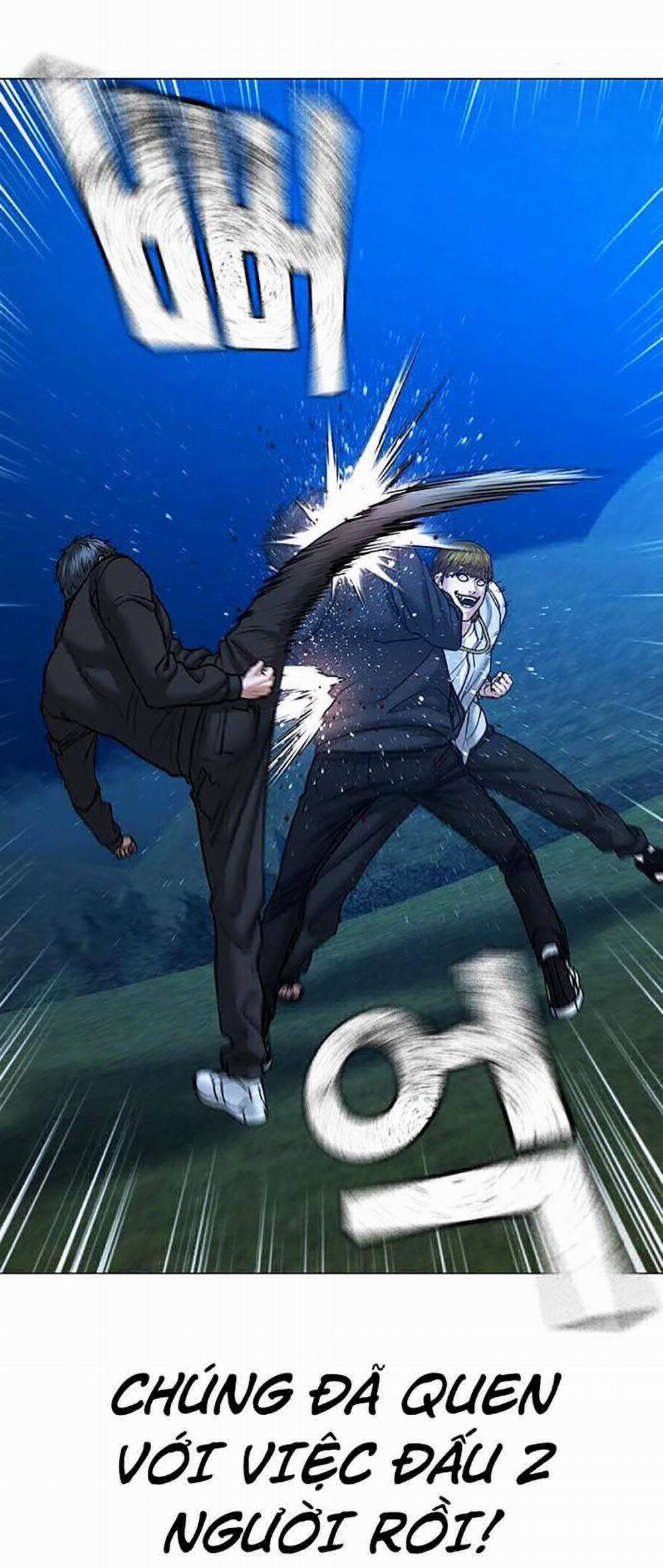 Nhiệm Vụ Đời Thật 39 trang 45