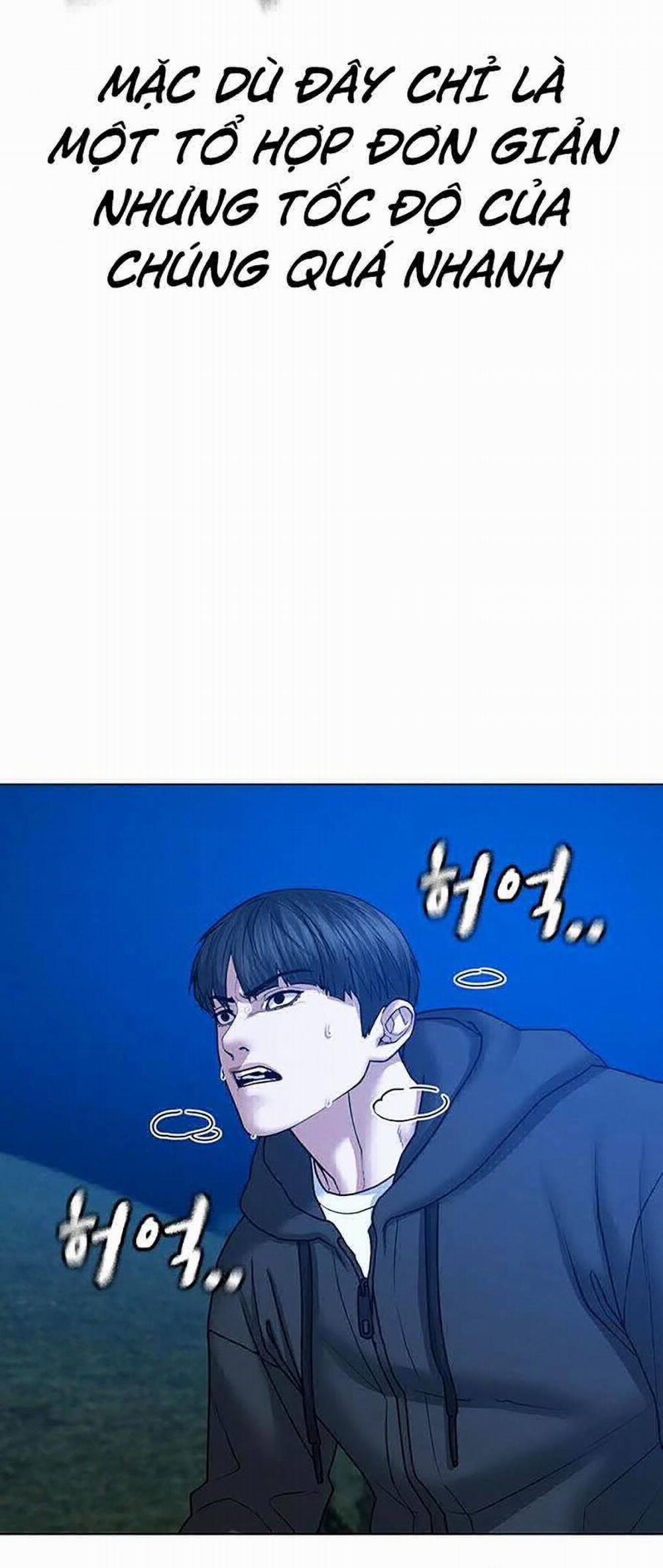 Nhiệm Vụ Đời Thật 39 trang 50