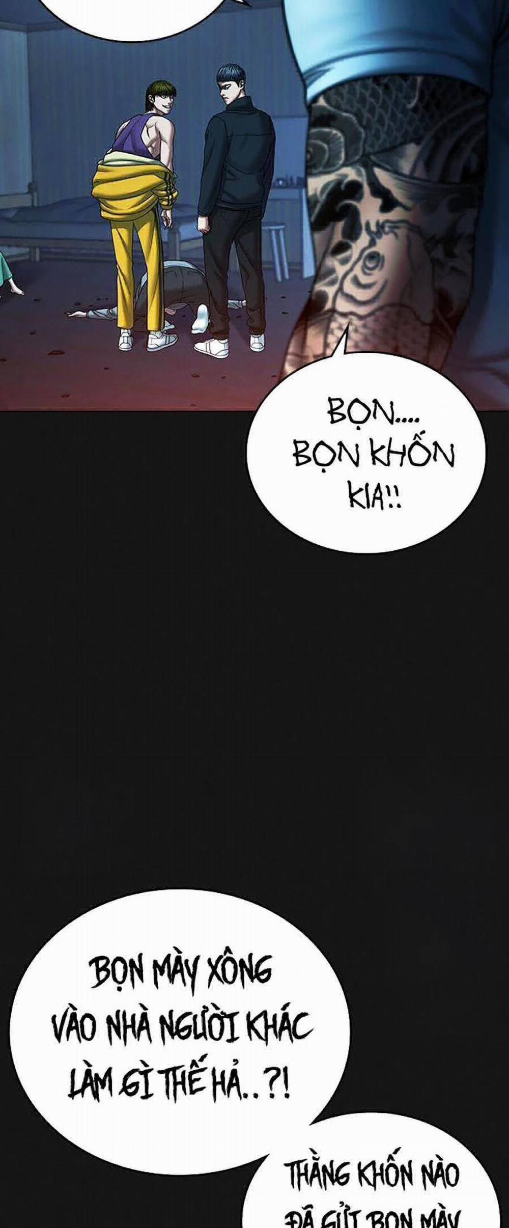 Nhiệm Vụ Đời Thật 39 trang 6