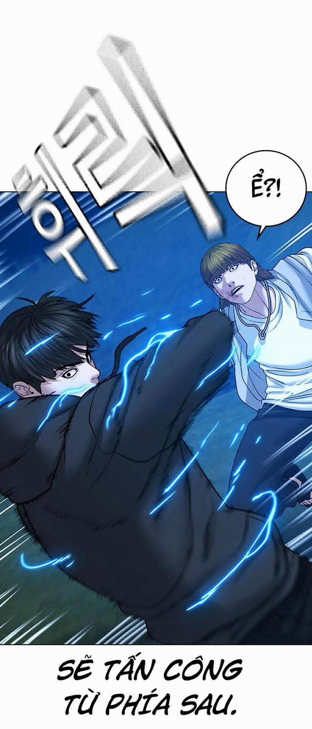 Nhiệm Vụ Đời Thật 39 trang 60