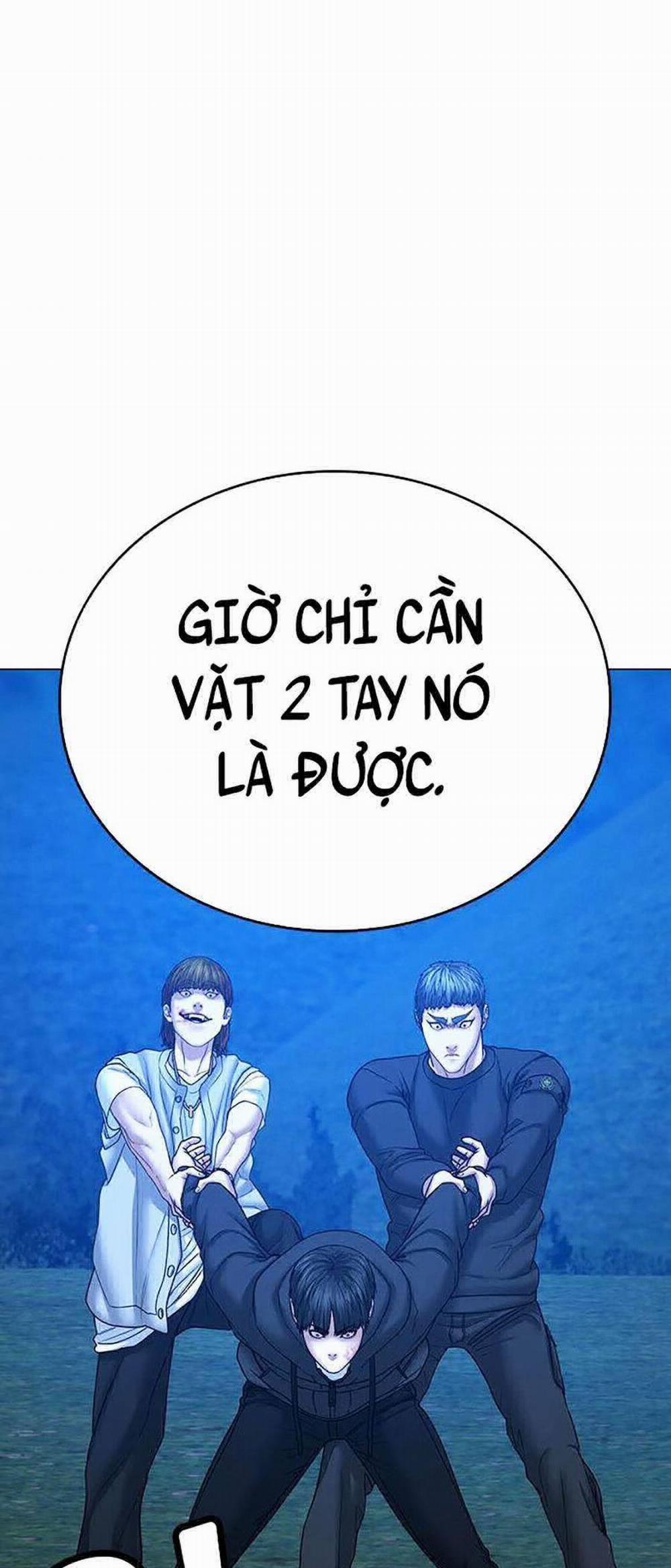 Nhiệm Vụ Đời Thật 39 trang 71