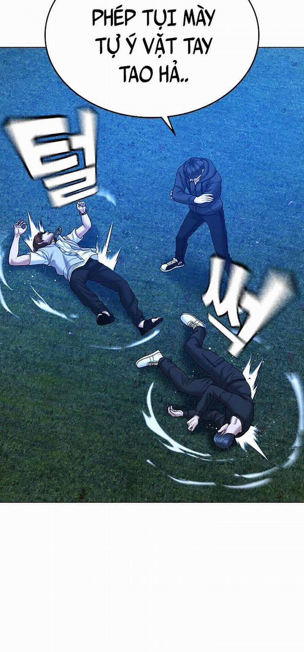 Nhiệm Vụ Đời Thật 39 trang 85