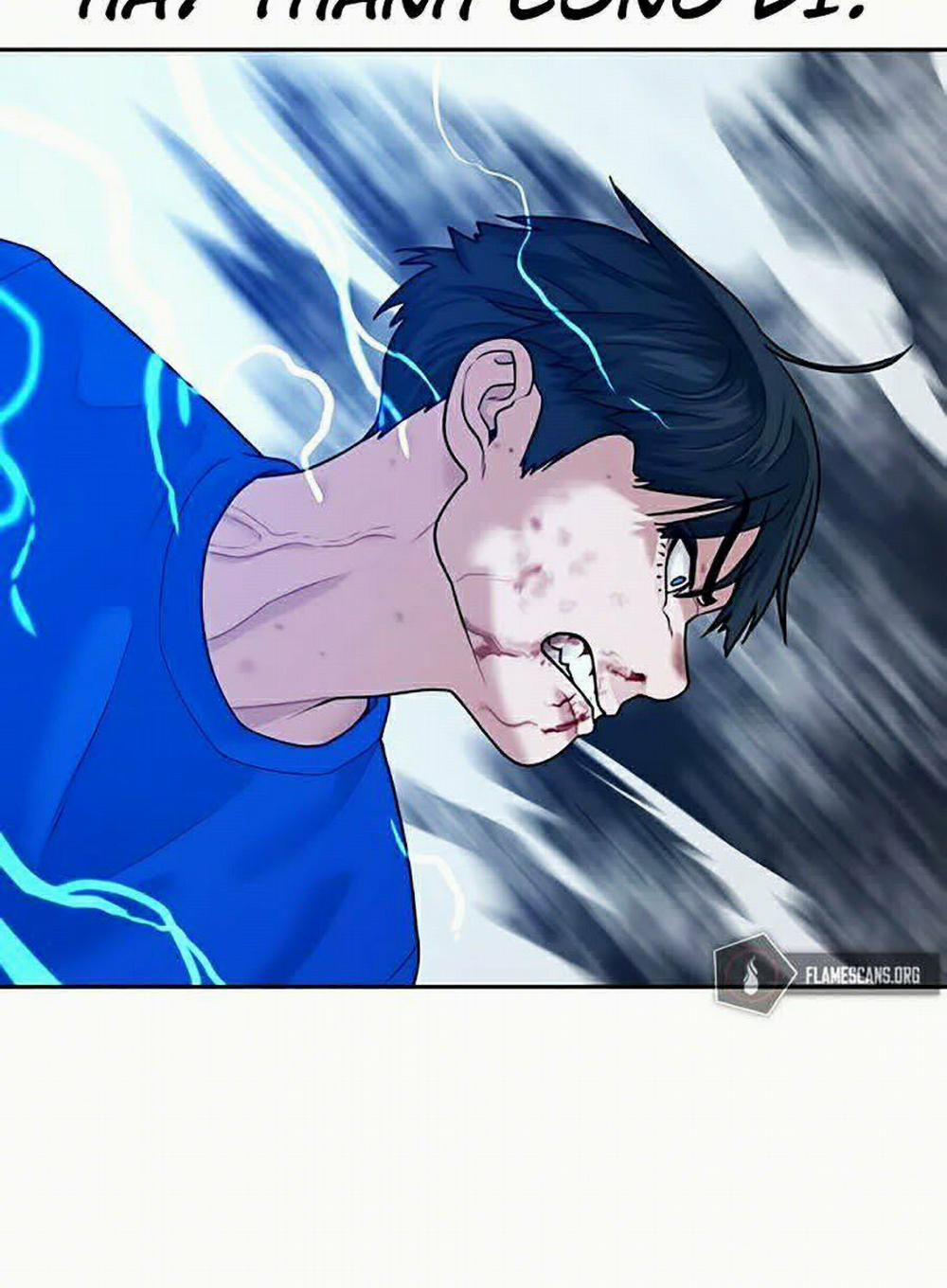 Nhiệm Vụ Đời Thật 4 trang 20