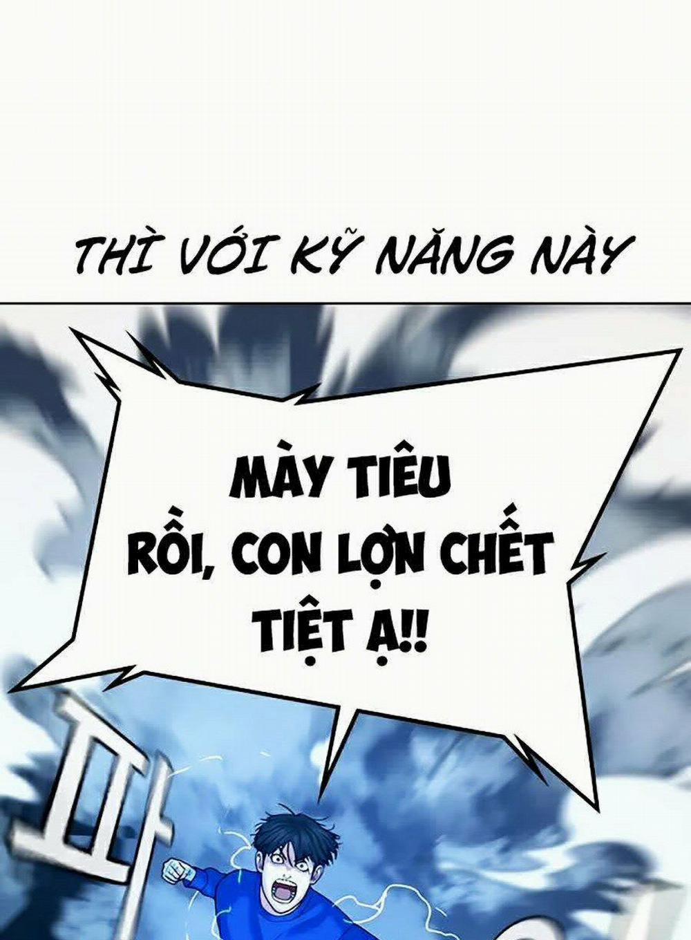 Nhiệm Vụ Đời Thật 4 trang 23