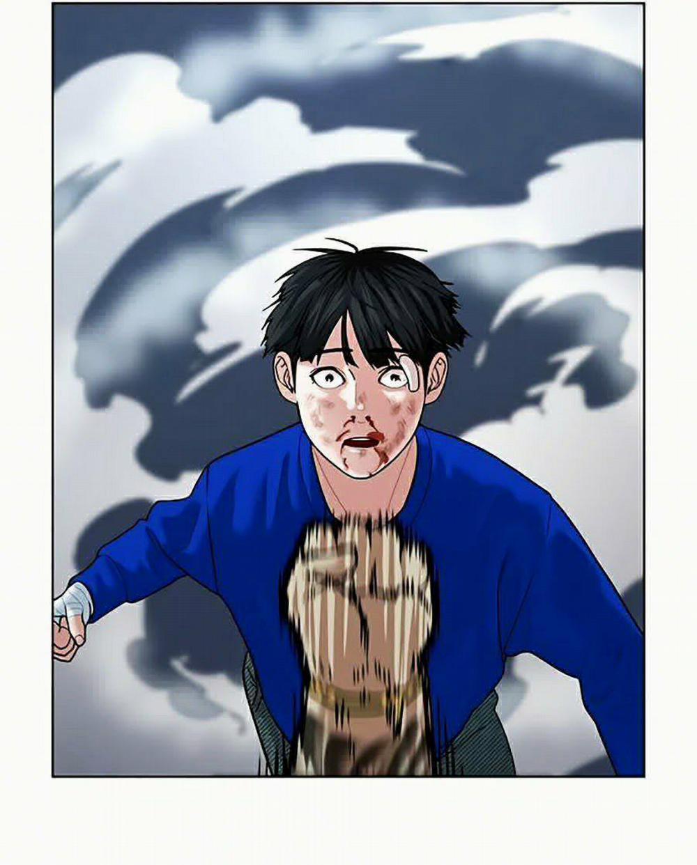 Nhiệm Vụ Đời Thật 4 trang 28