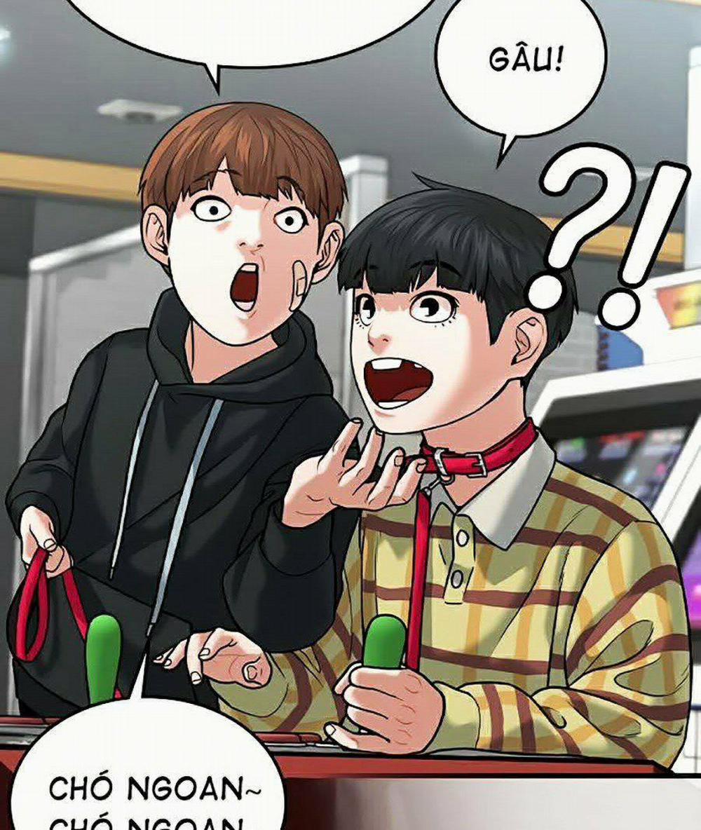 Nhiệm Vụ Đời Thật 4 trang 8