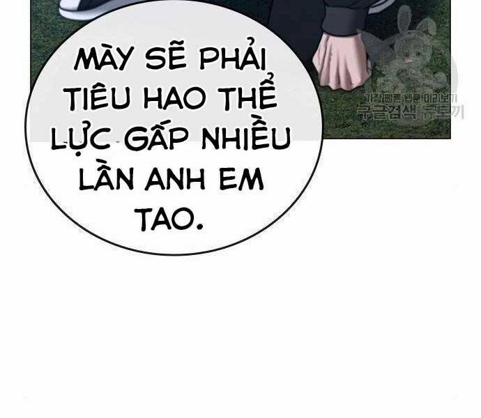 Nhiệm Vụ Đời Thật 40.5 trang 16