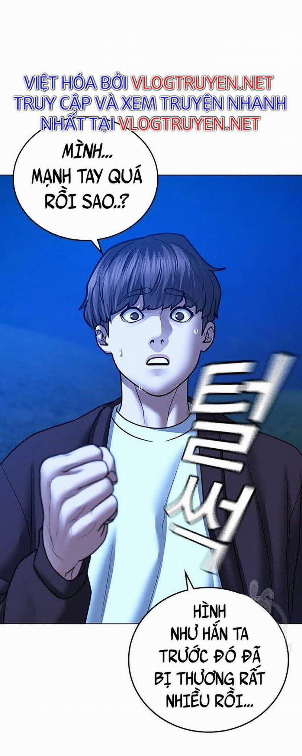 Nhiệm Vụ Đời Thật 40 trang 104