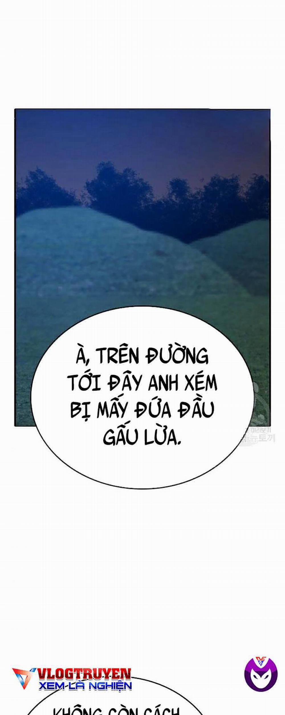 Nhiệm Vụ Đời Thật 40 trang 11