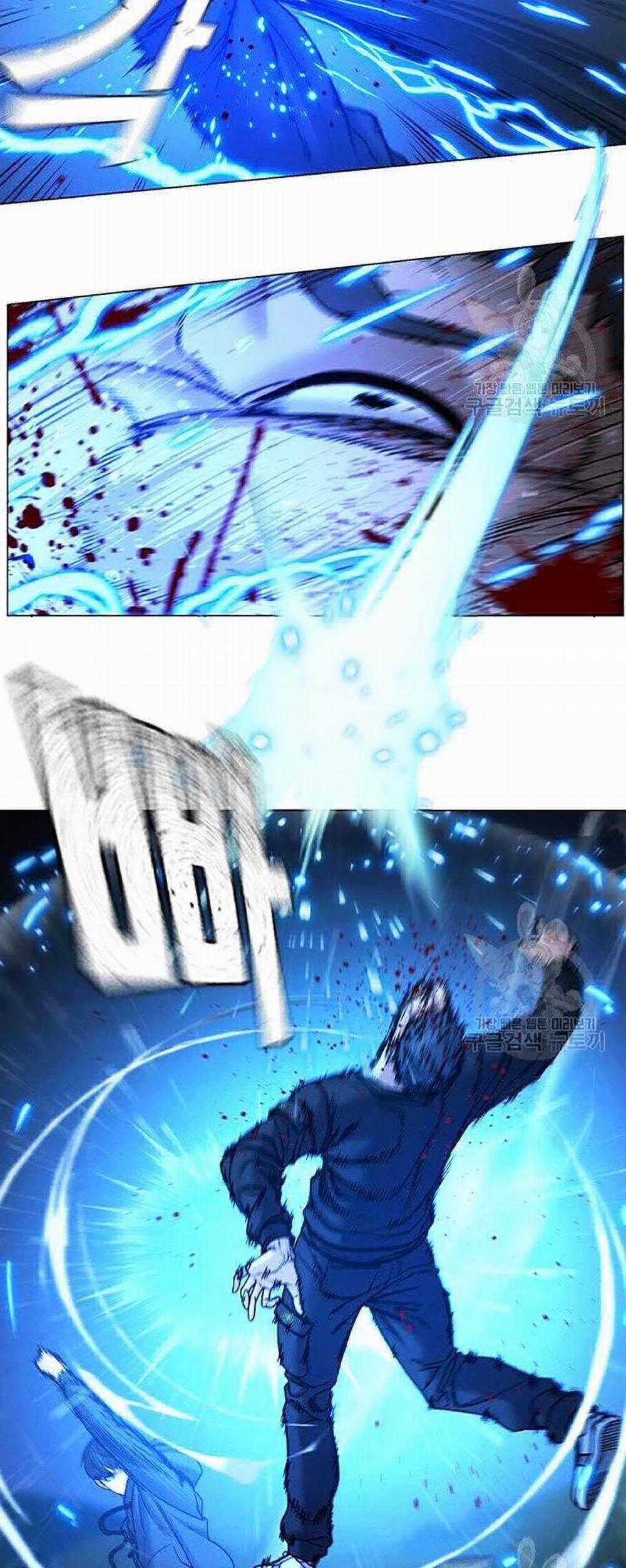 Nhiệm Vụ Đời Thật 40 trang 113