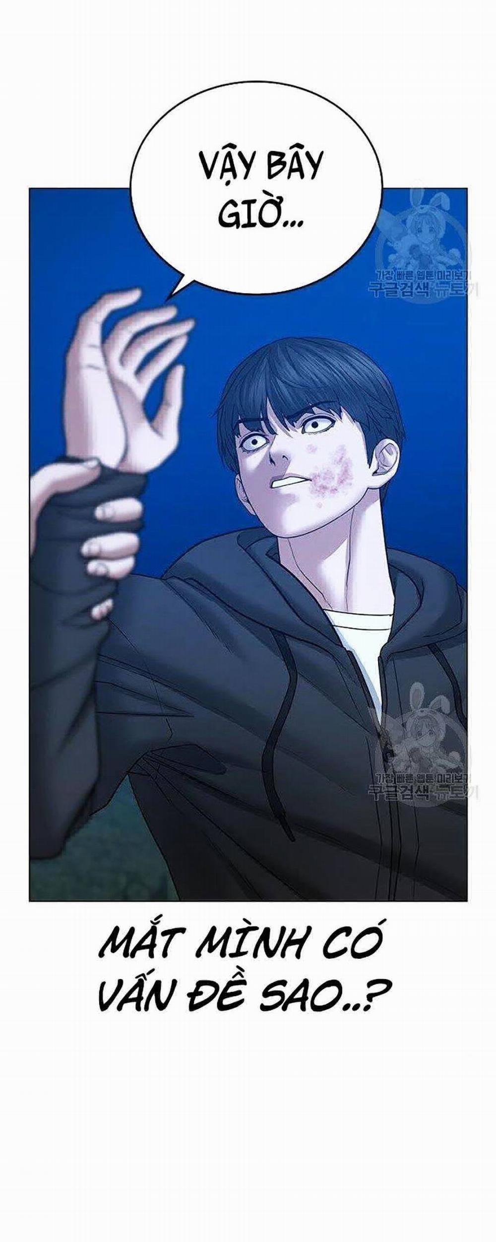 Nhiệm Vụ Đời Thật 40 trang 13