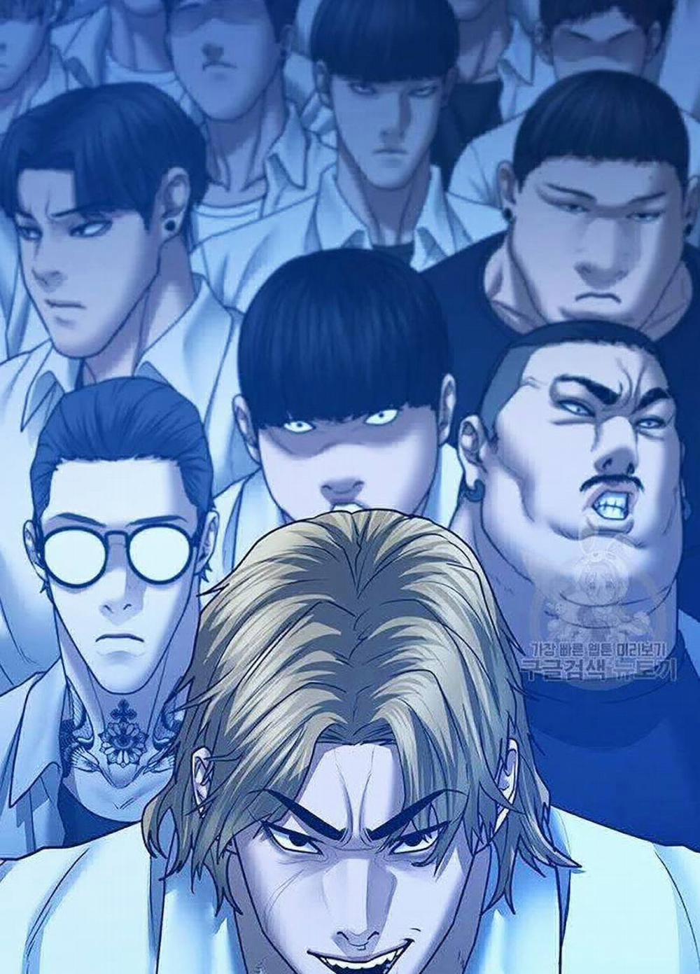 Nhiệm Vụ Đời Thật 40 trang 132