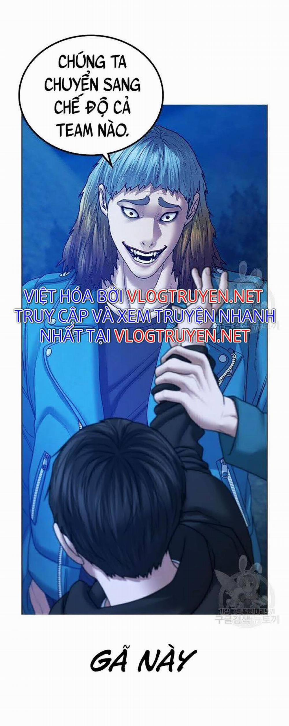 Nhiệm Vụ Đời Thật 40 trang 14