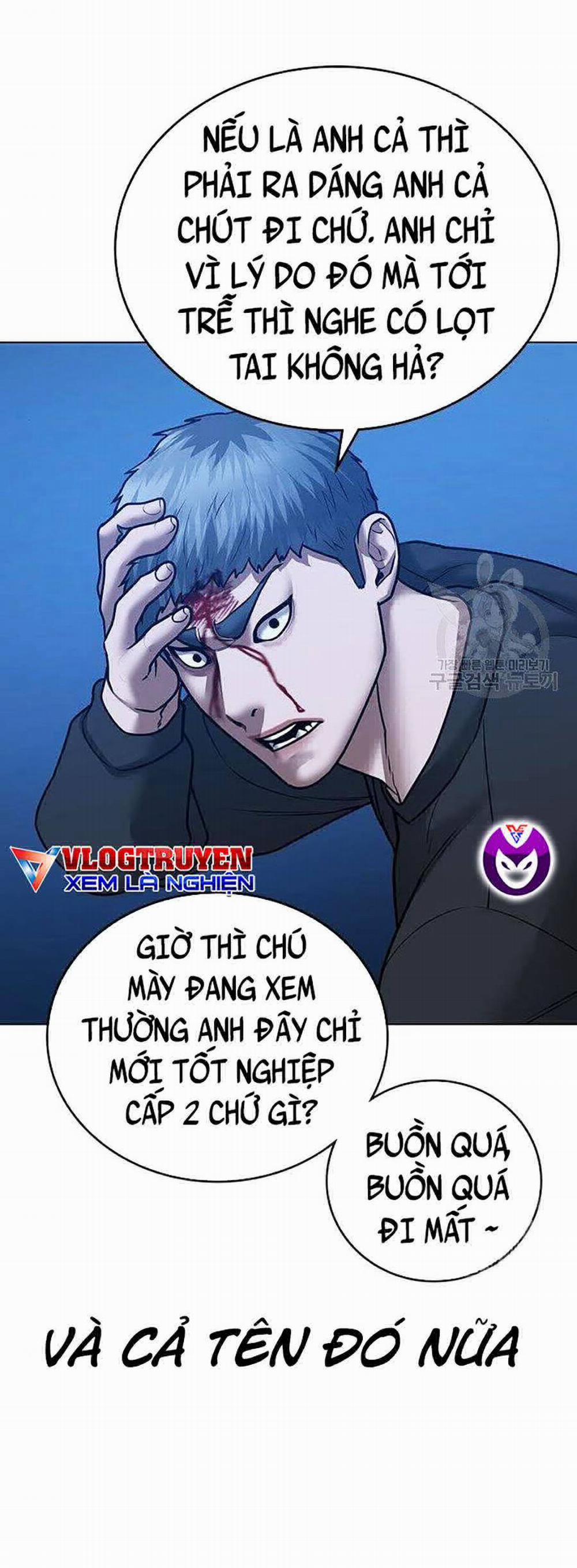 Nhiệm Vụ Đời Thật 40 trang 17