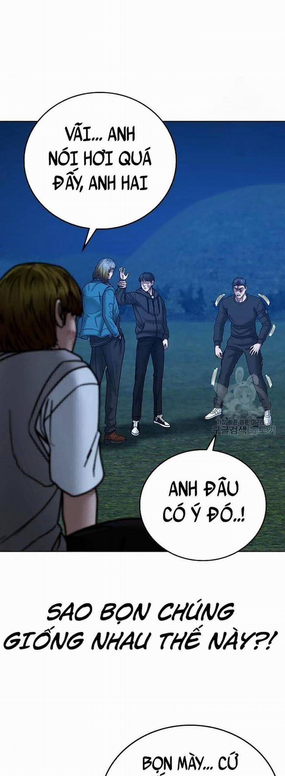 Nhiệm Vụ Đời Thật 40 trang 18