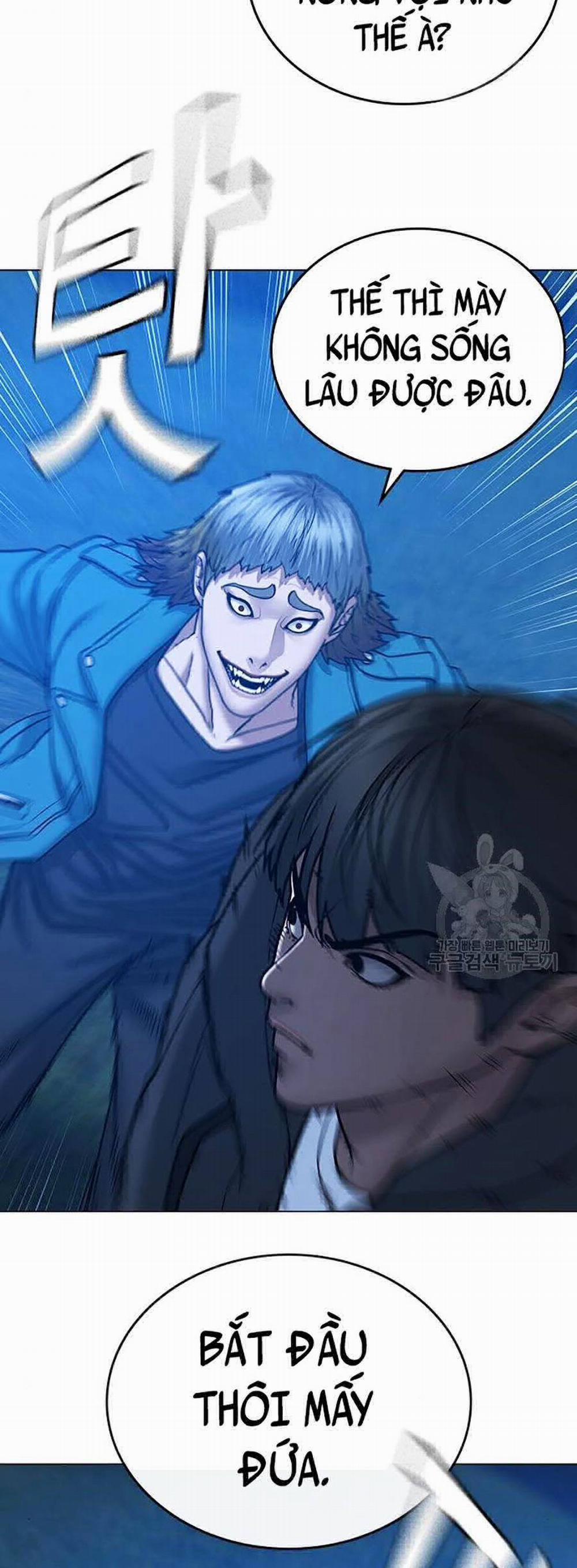 Nhiệm Vụ Đời Thật 40 trang 22