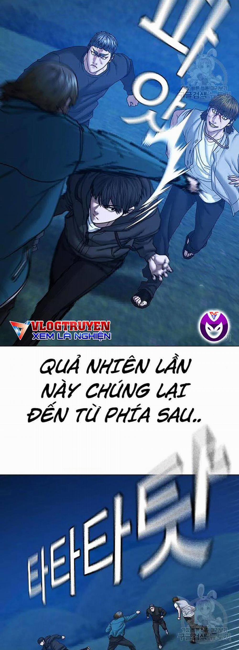 Nhiệm Vụ Đời Thật 40 trang 23