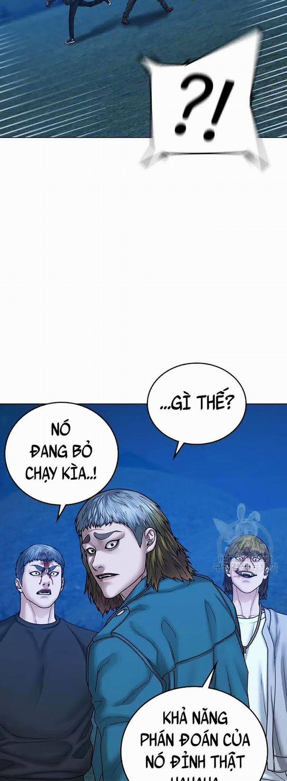 Nhiệm Vụ Đời Thật 40 trang 24