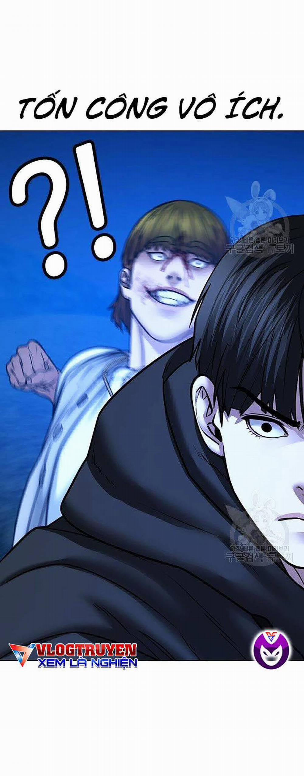 Nhiệm Vụ Đời Thật 40 trang 32