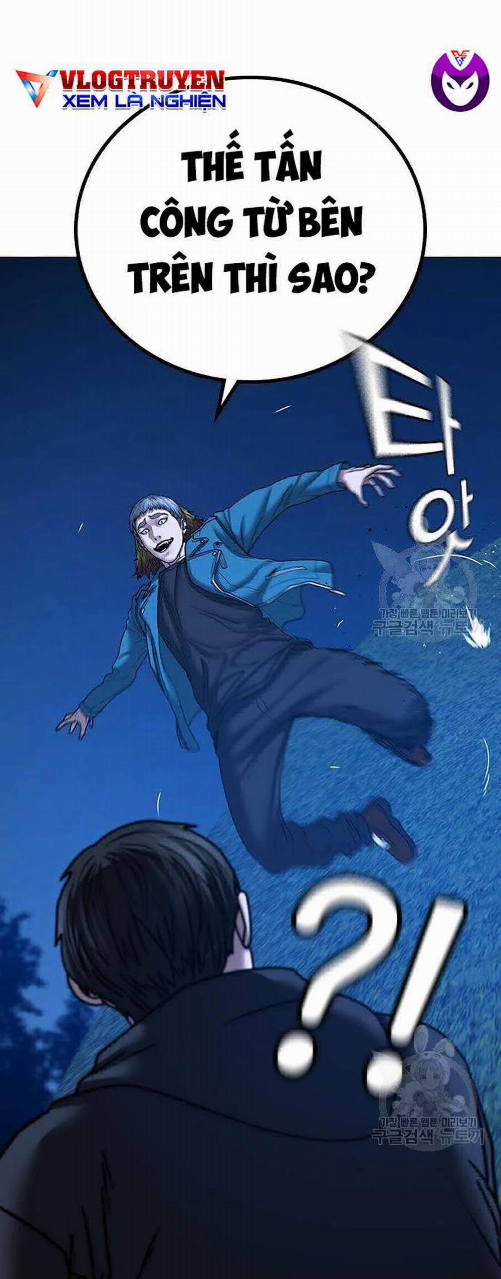 Nhiệm Vụ Đời Thật 40 trang 37