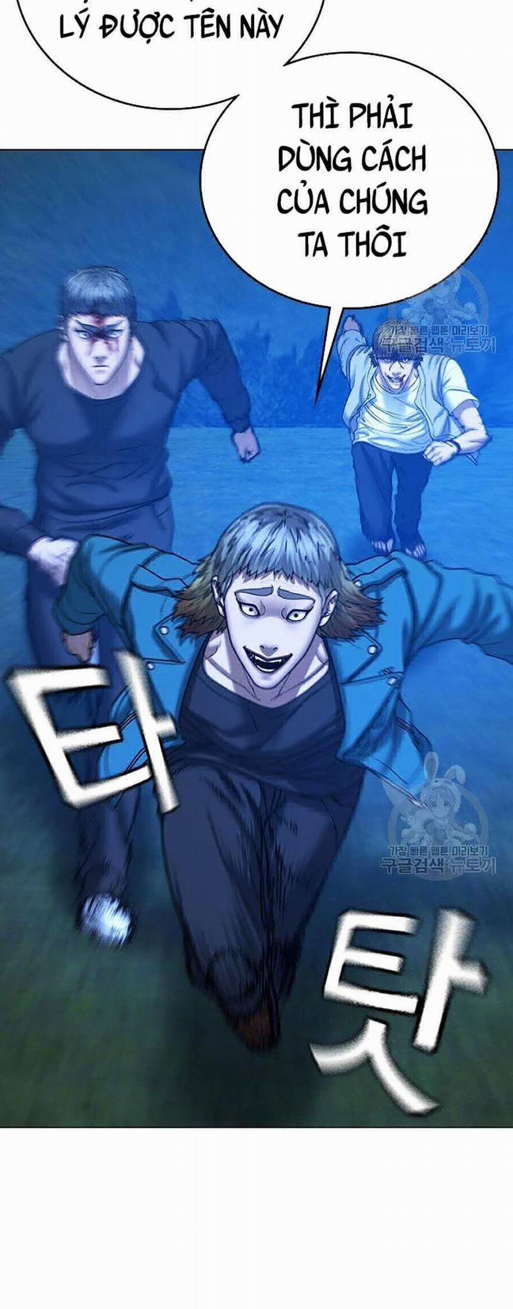 Nhiệm Vụ Đời Thật 40 trang 42