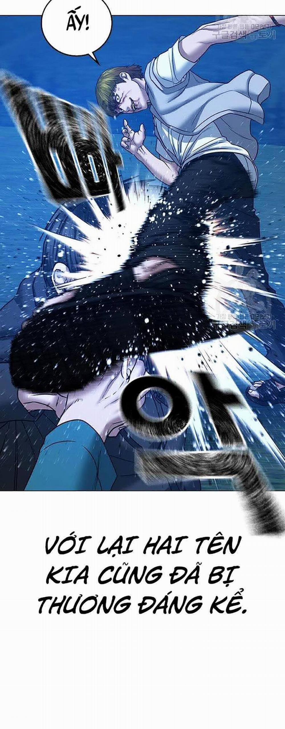 Nhiệm Vụ Đời Thật 40 trang 45