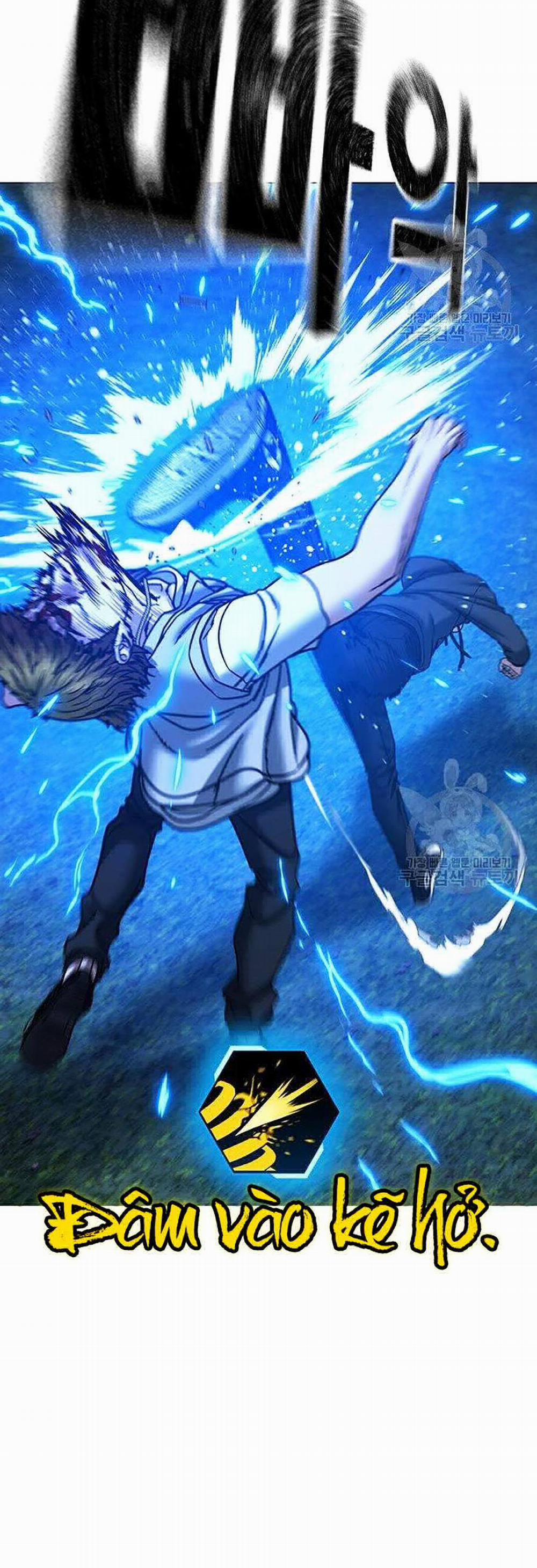 Nhiệm Vụ Đời Thật 40 trang 47