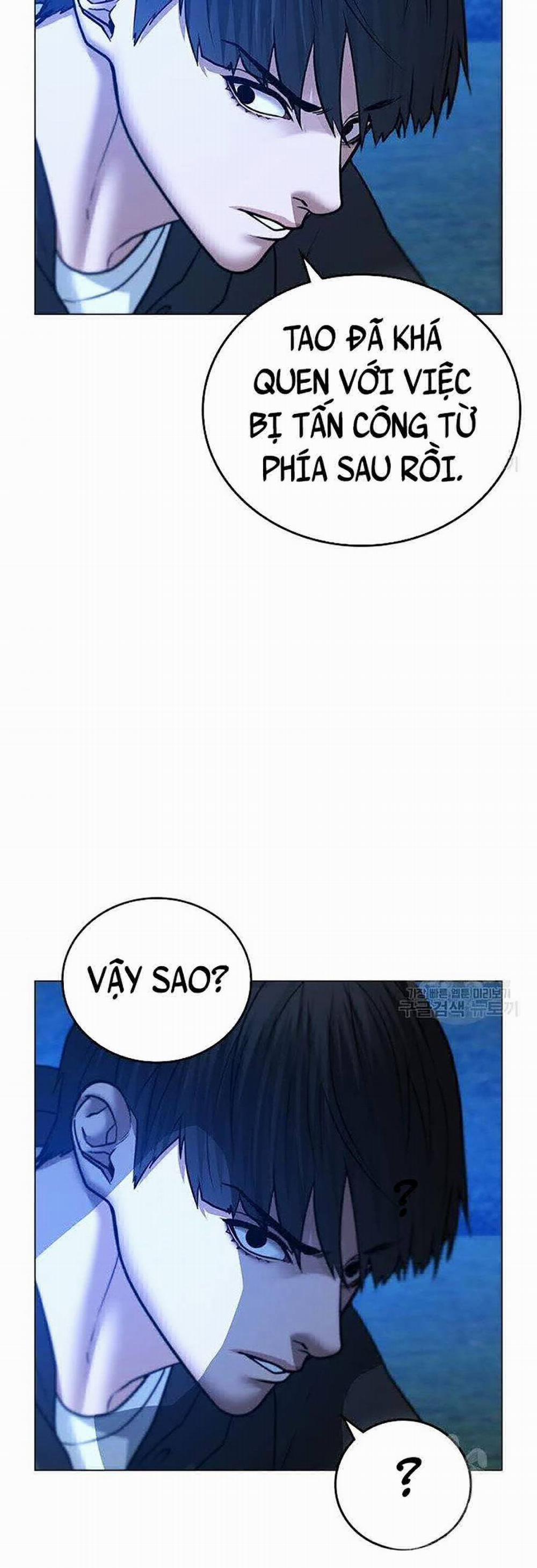 Nhiệm Vụ Đời Thật 40 trang 49