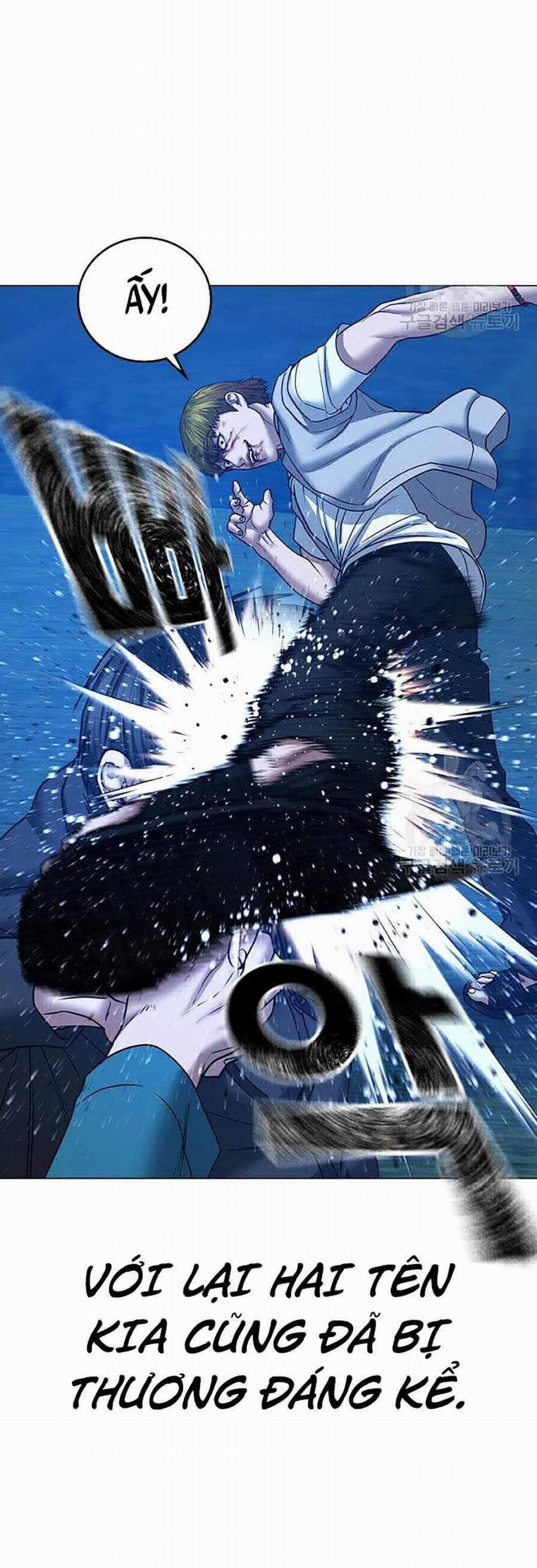 Nhiệm Vụ Đời Thật 40 trang 59