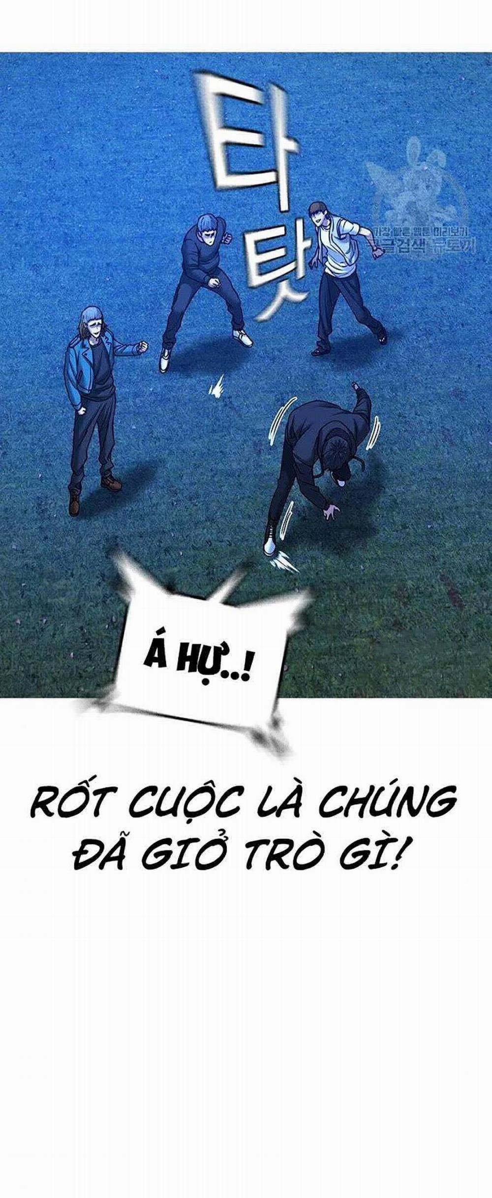 Nhiệm Vụ Đời Thật 40 trang 63