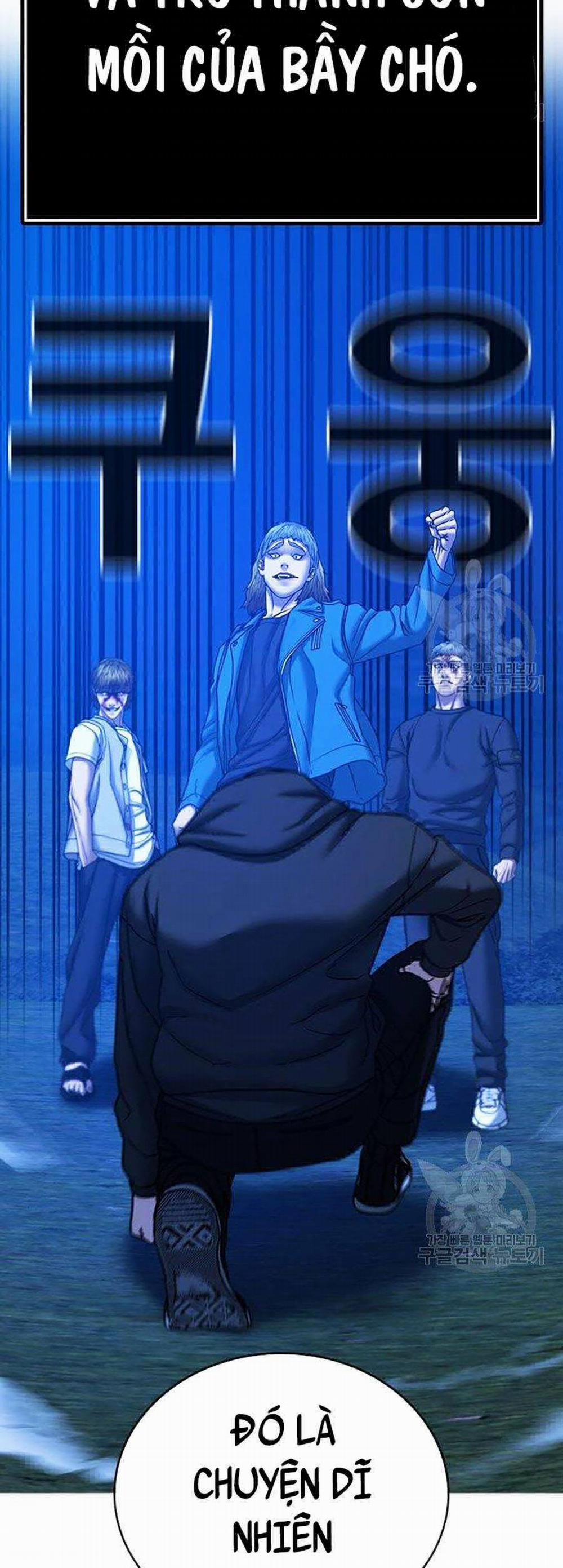 Nhiệm Vụ Đời Thật 40 trang 76