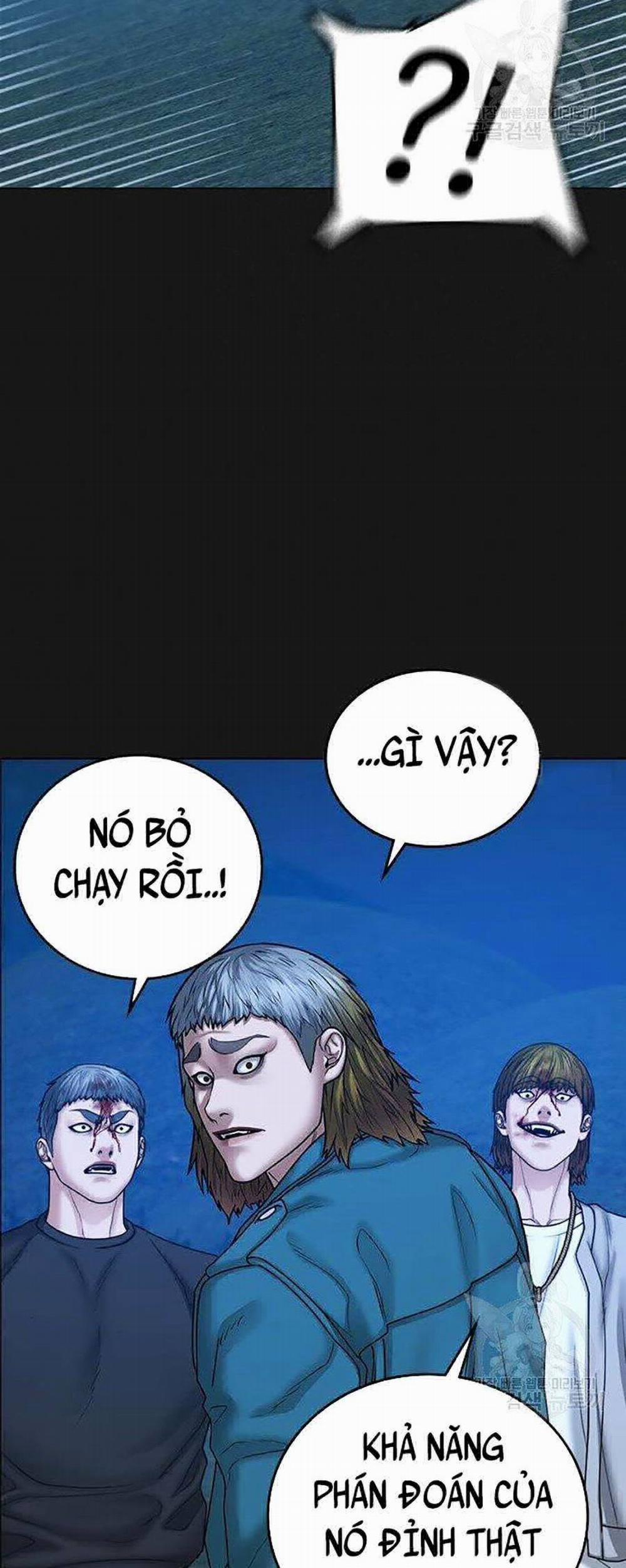 Nhiệm Vụ Đời Thật 40 trang 91