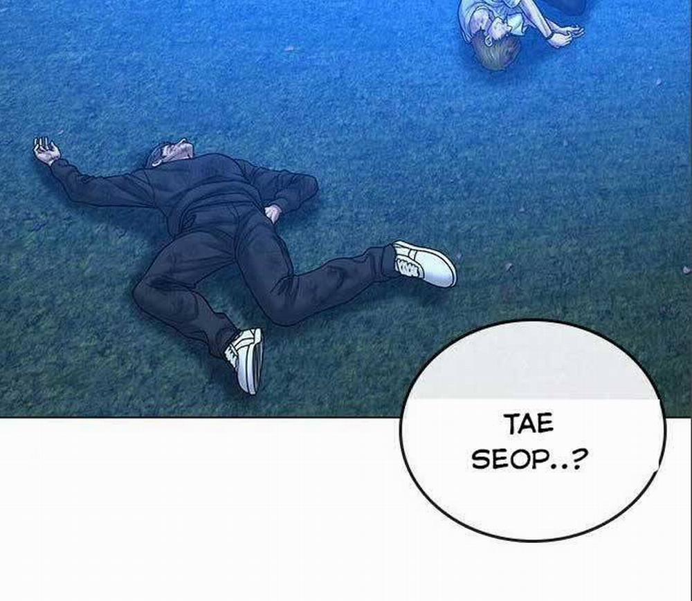 Nhiệm Vụ Đời Thật 41 trang 1