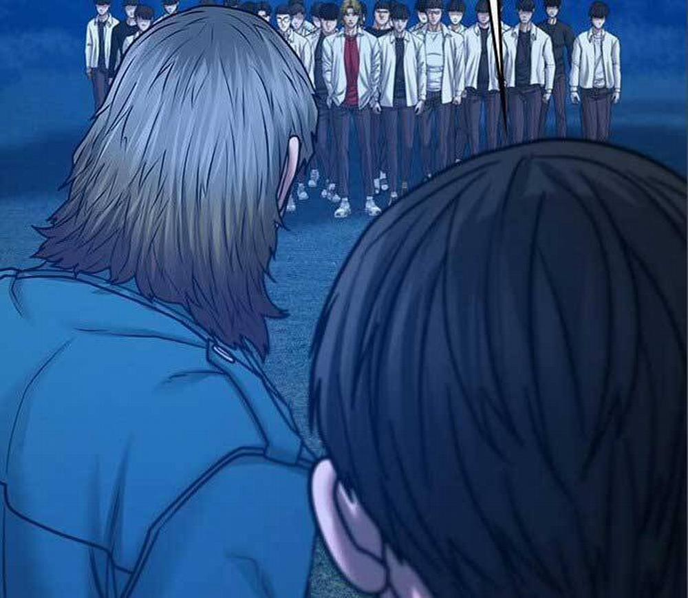 Nhiệm Vụ Đời Thật 41 trang 109