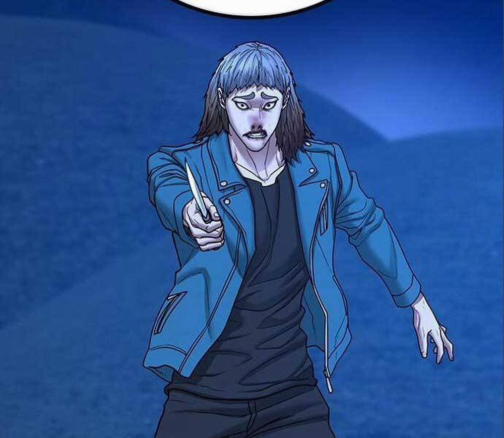 Nhiệm Vụ Đời Thật 41 trang 139