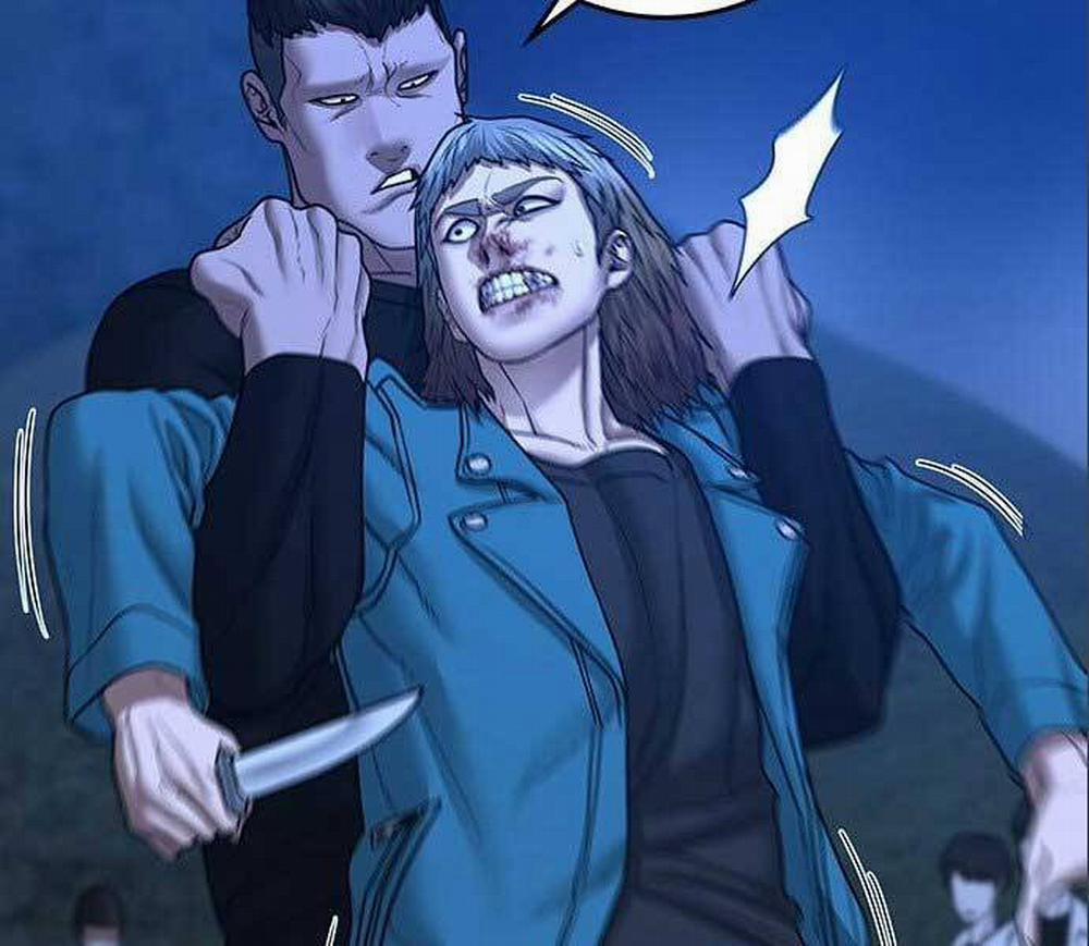 Nhiệm Vụ Đời Thật 41 trang 145