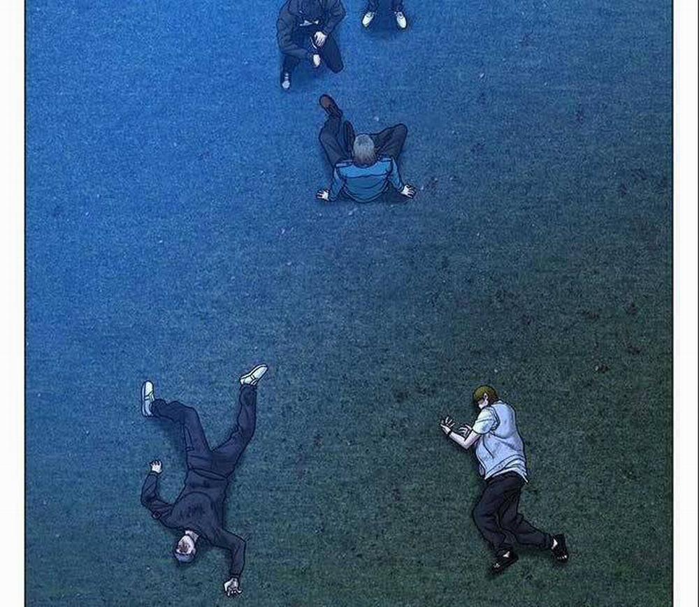 Nhiệm Vụ Đời Thật 41 trang 15