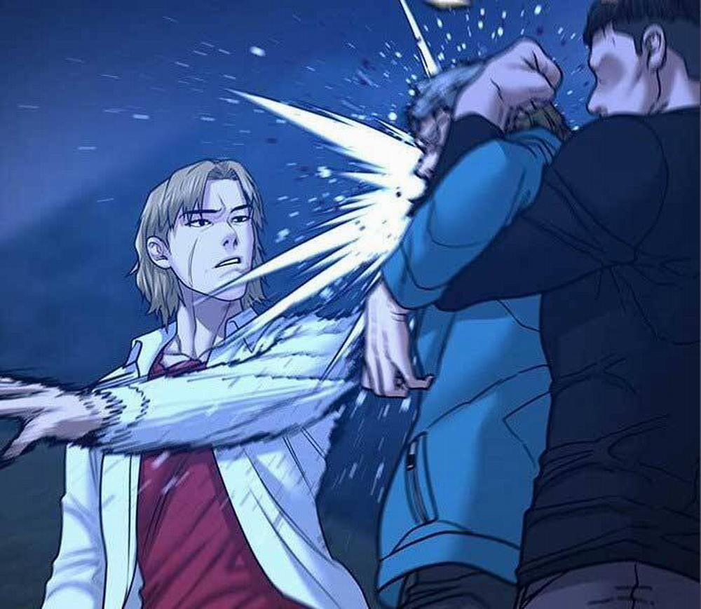 Nhiệm Vụ Đời Thật 41 trang 157