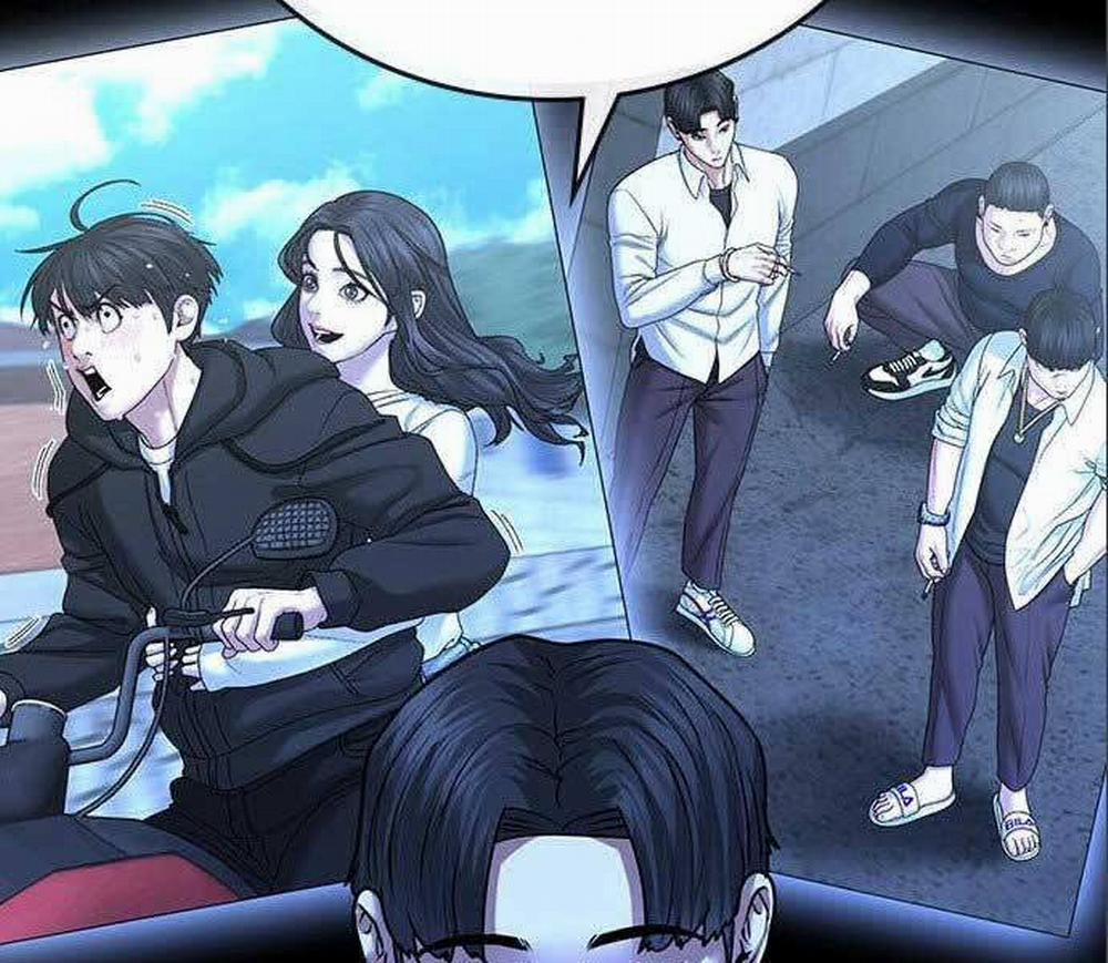 Nhiệm Vụ Đời Thật 41 trang 174