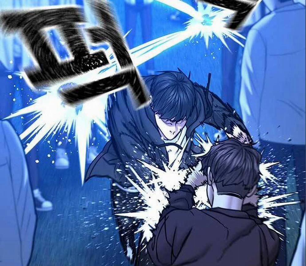 Nhiệm Vụ Đời Thật 41 trang 200